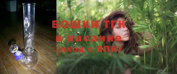 тгк Бугульма